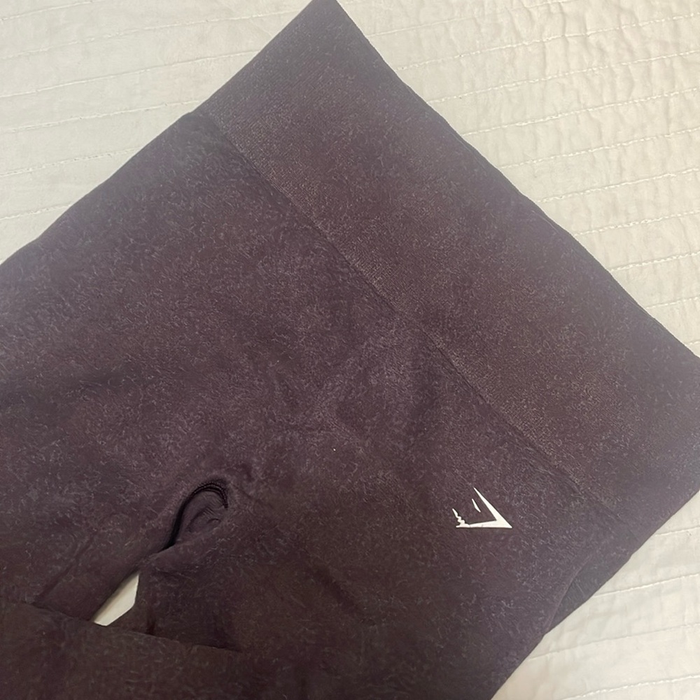 Gymshark Leggings. Size M.